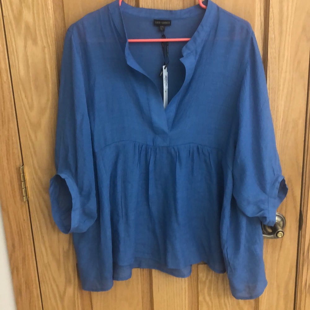 Blouse